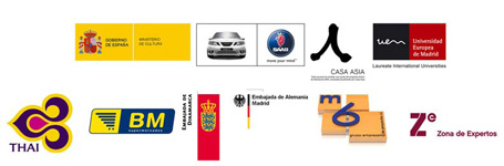 sponsors
