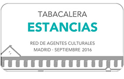 Tabacalera Estancias 2ª Edición